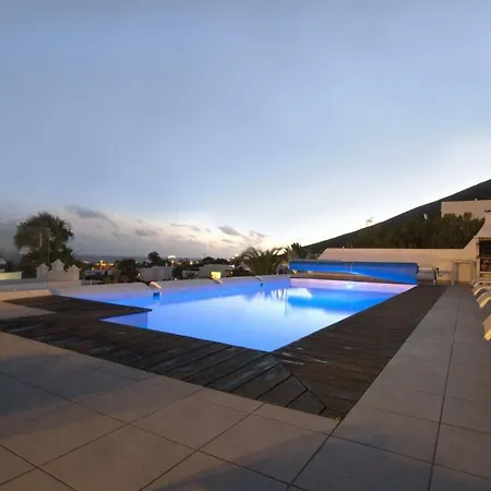 Villa Ladera